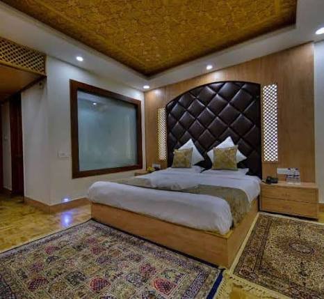 Luxury Room